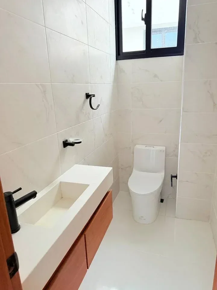 Apartamento en Villa María, 136 m² en venta - 3