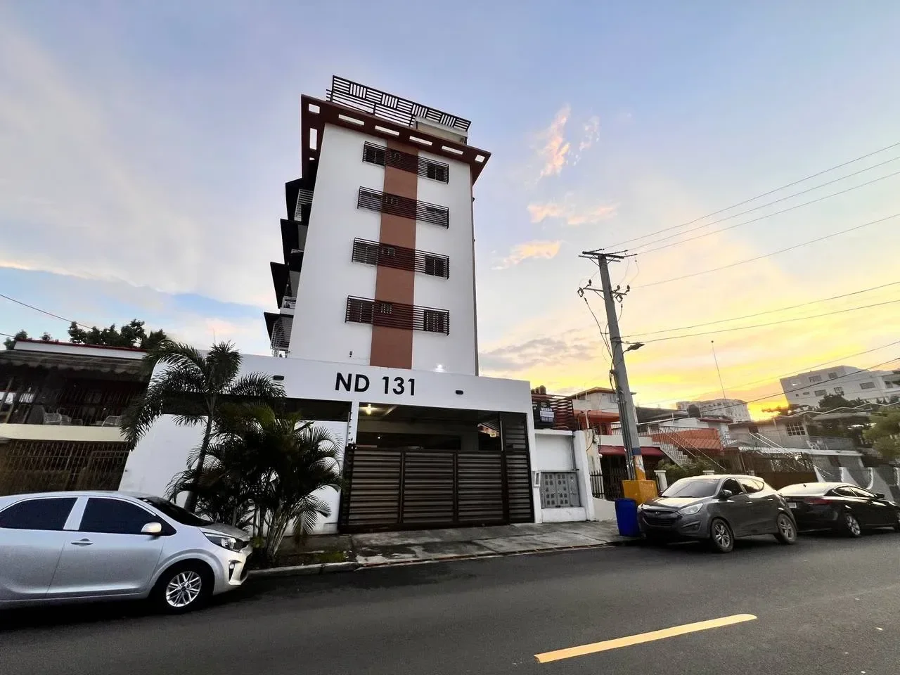 Apartamento en Ensanche Ozama, 145.22 m² en venta