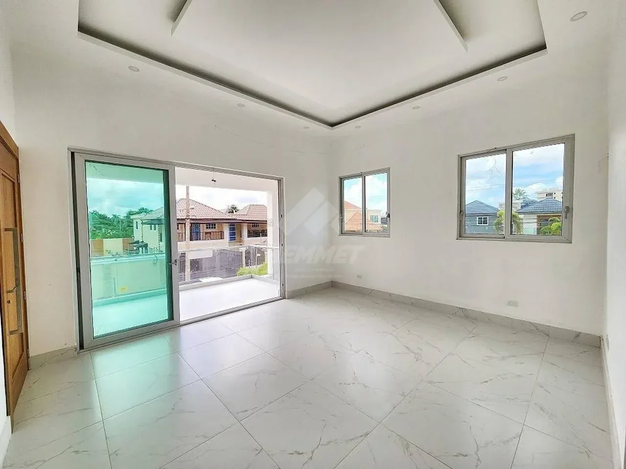 Villa María: propriété 3 ch. · 215 m² à vendre - 2