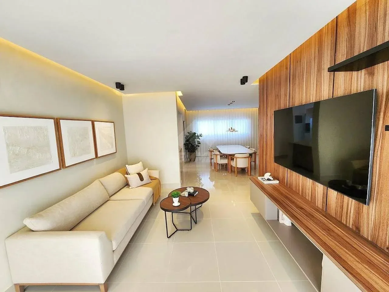 Apartamento de 3 habitaciones en venta en Don Pedro, Santiago de los Caballeros - 2