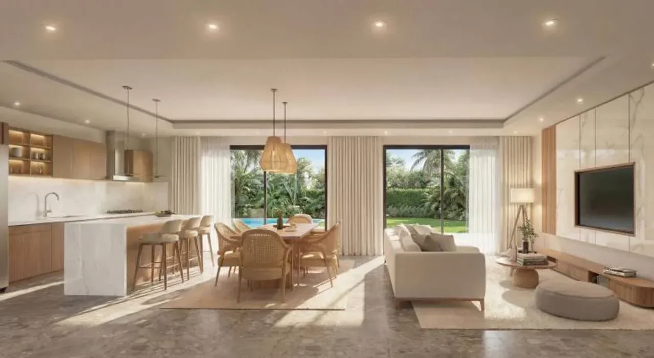 Las Iguanas: property 3 bed · 270 m² for sale - 3