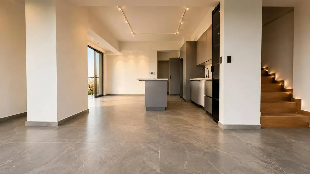Penthouse en La Esperilla, 259 m² en venta - 3