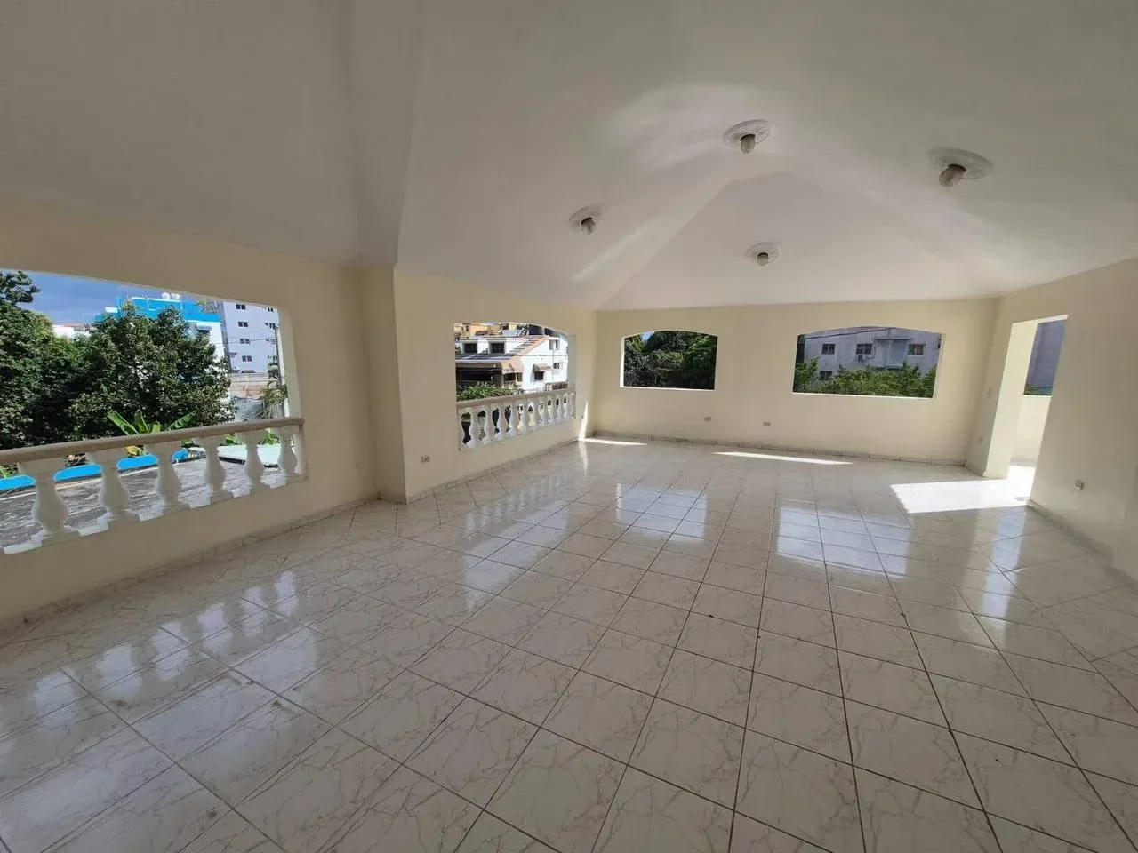 Maison à vendre — Los Tres Ojos, Santo Domingo Este (4 ch.)