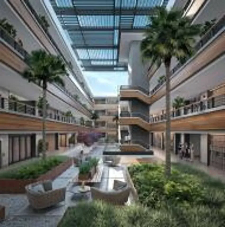 Apartment with 3 bedrooms for sale in Punta Cana Village, Punta Cana - 2