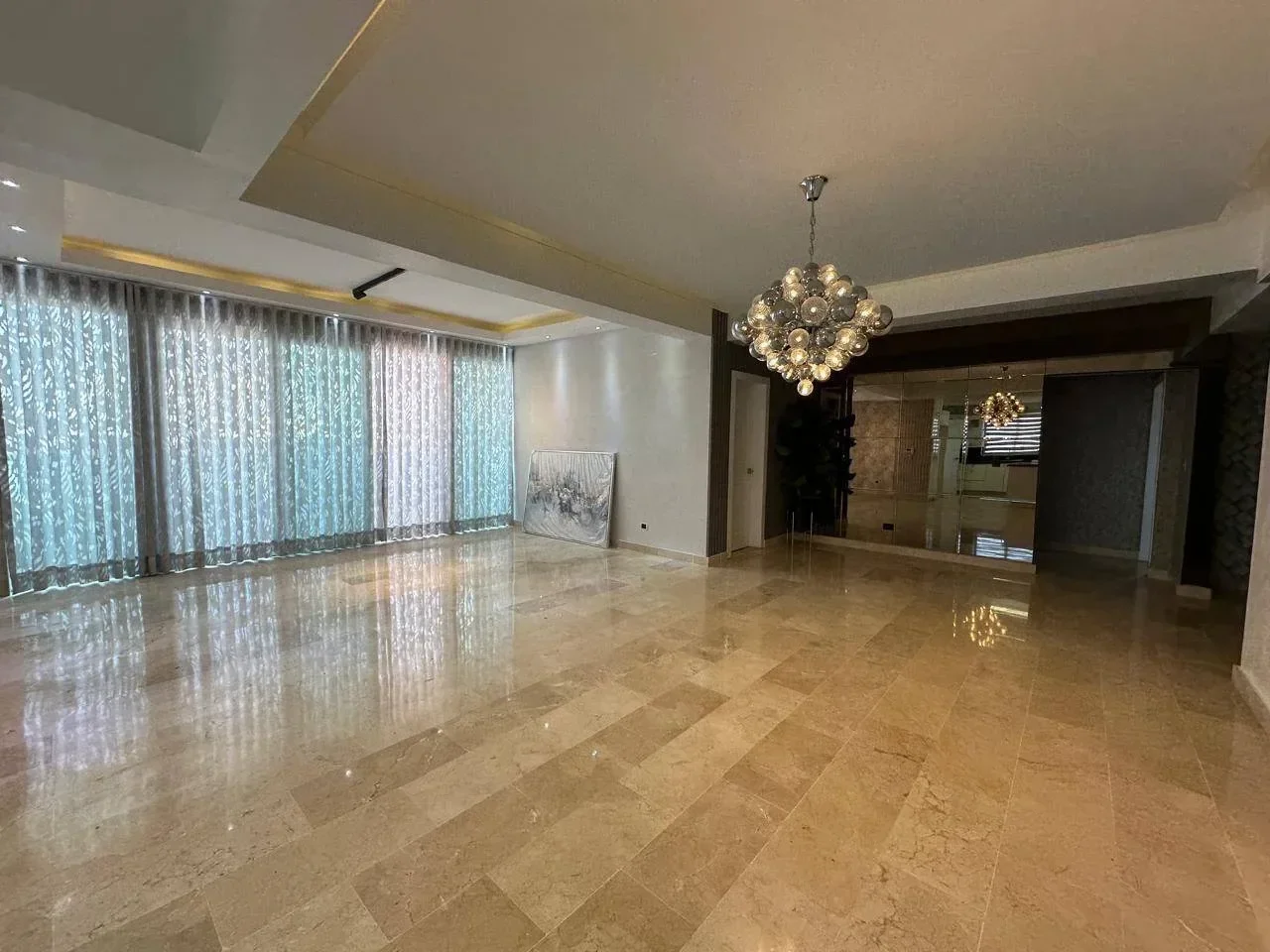Apartamento de 3 habitaciones en venta en Bella Vista, Distrito Nacional - 3