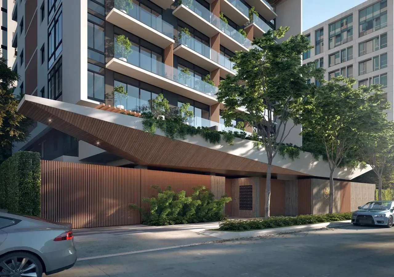 La Esperilla: apartamento 1 hab. · 51 m² en venta - 4