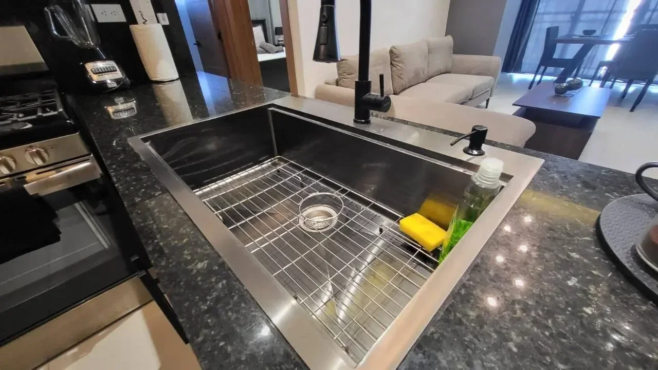 Appartement à El Millon, 123.64 m² à vendre - 3