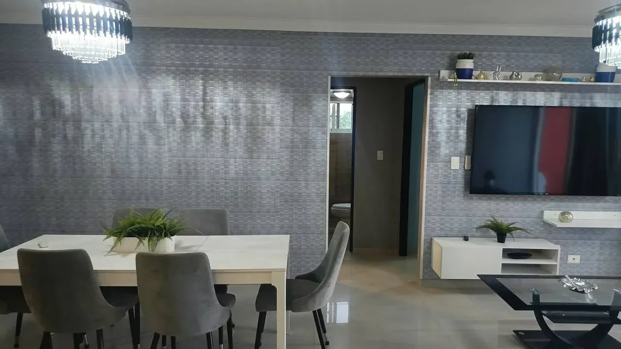 Autopista San Isidro: apartamento 3 hab. · 100.74 m² en venta - 2