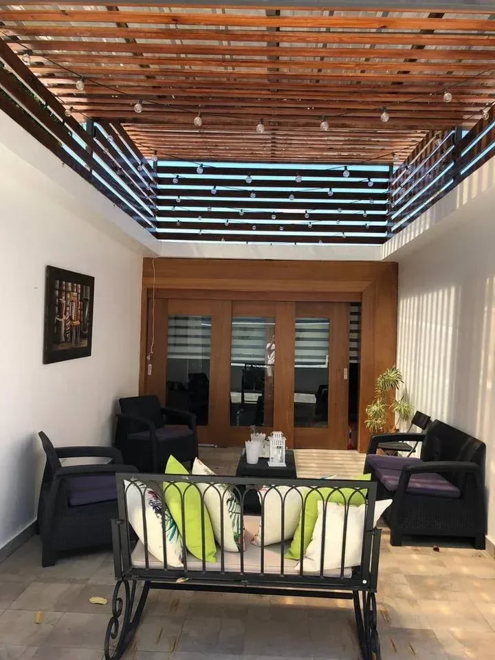 Casa en venta — La Zurza, Santiago de los Caballeros (3 hab.) - 2