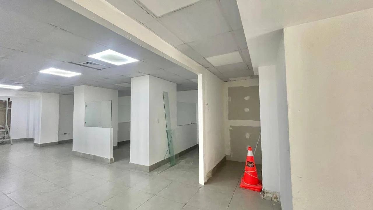Local commercial à Manganagua, 139 m² à louer - 3