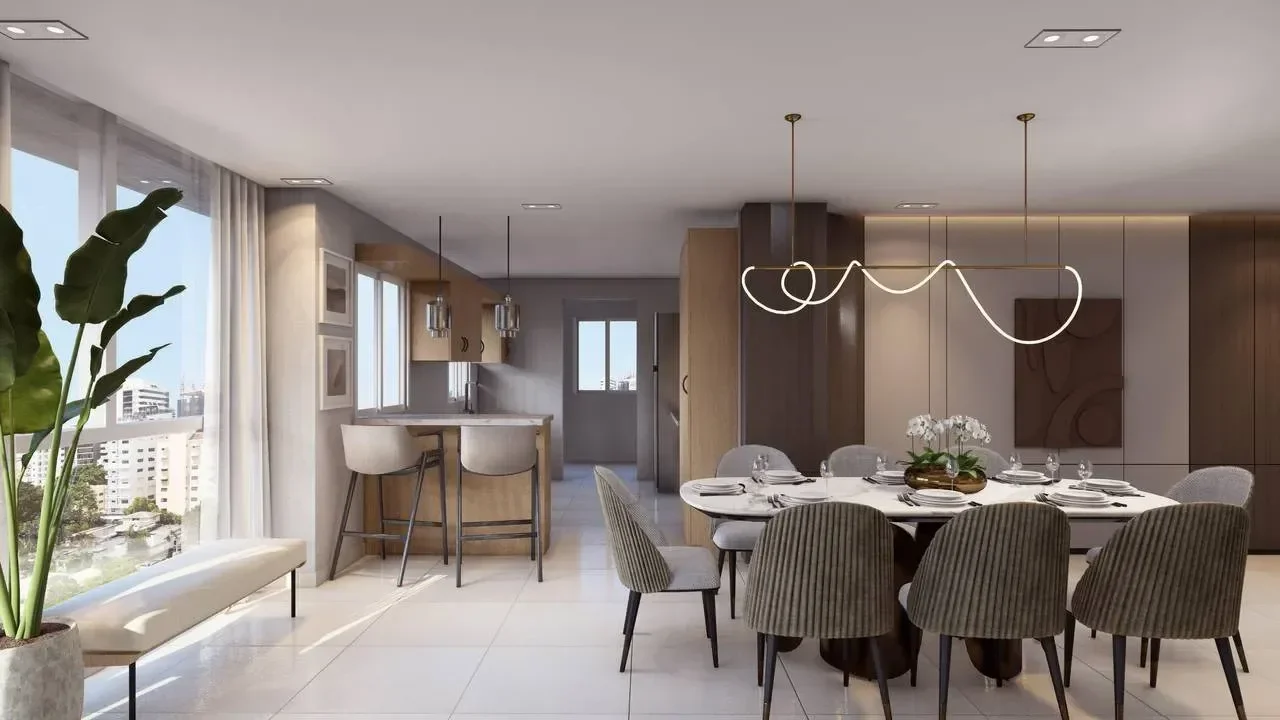 Apartamento de 2 habitaciones en venta en El Millon, Distrito Nacional - 2