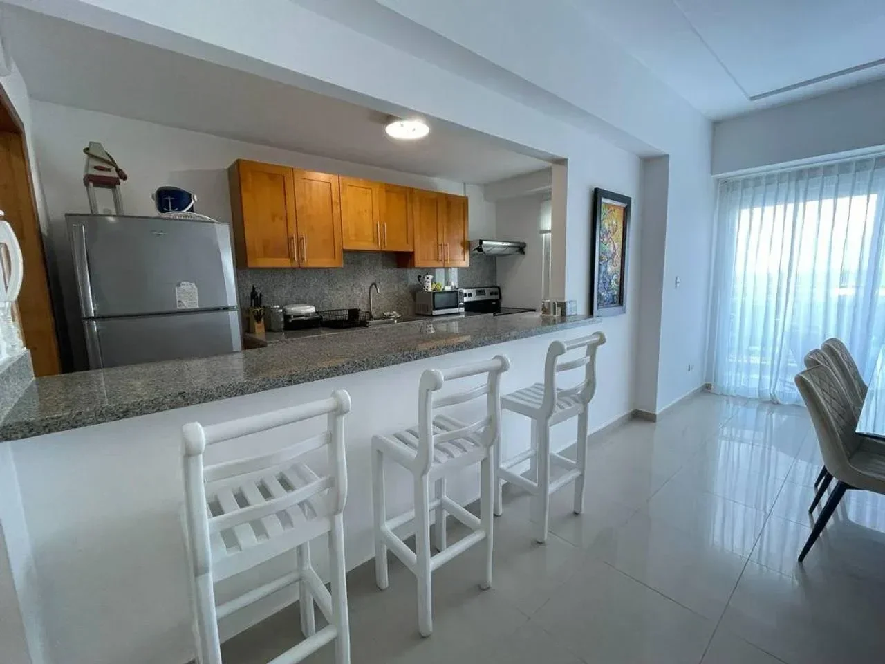 Penthouse de 3 habitaciones en venta en Juan Dolio, Juan Dolio - 5