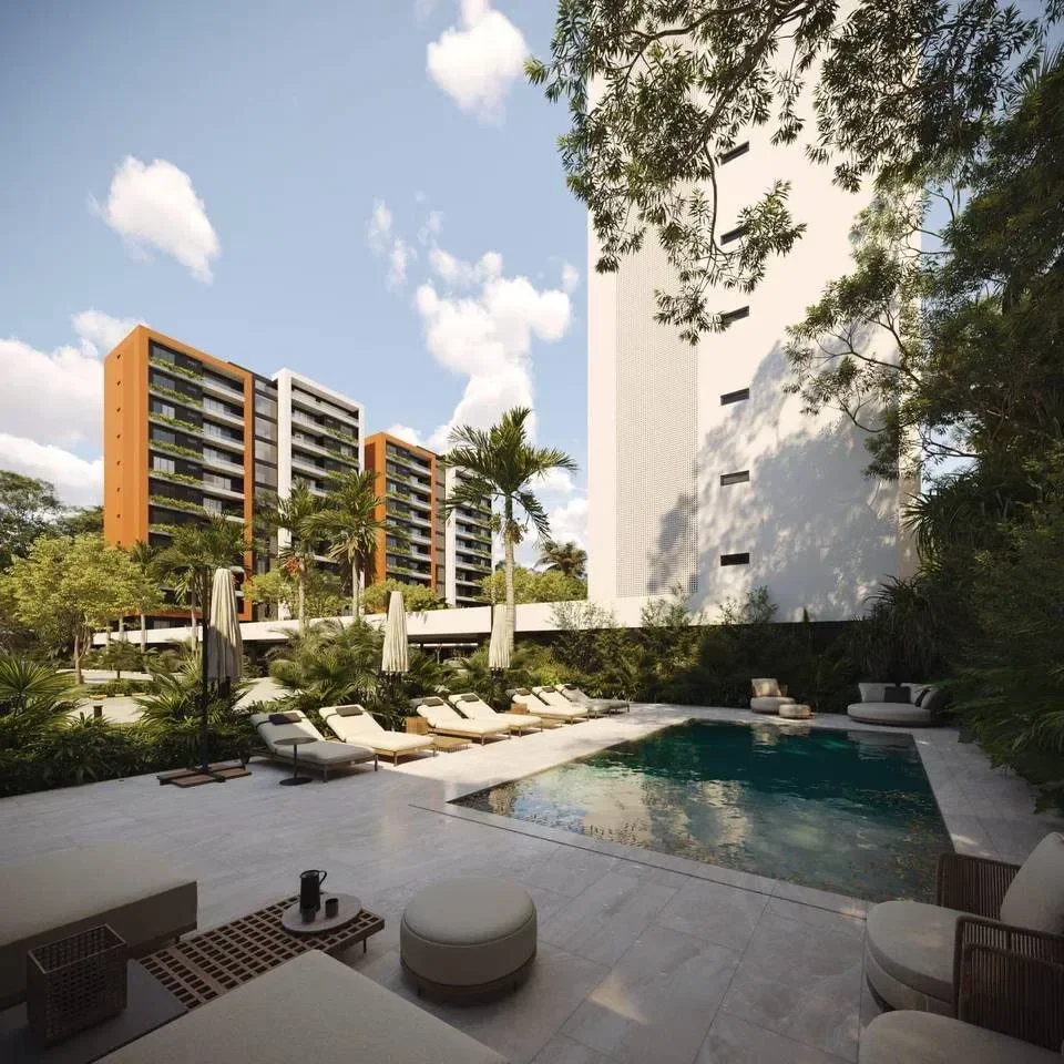 Venta: apartamento en Autopista Duarte, Santiago de los Caballeros - 2
