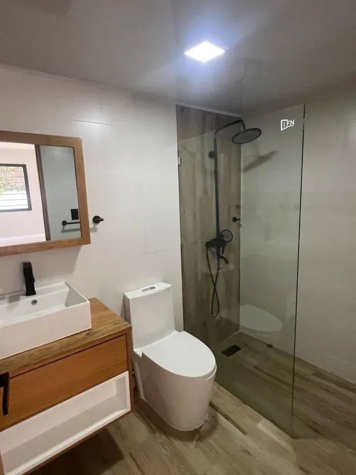 Apartamento de 3 habitaciones en venta en Carretera Gurabo Luperón, Santiago de los Caballeros - 4