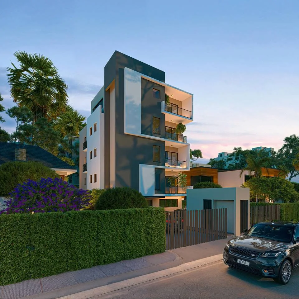 El Dorado I: apartamento 3 hab. · 169.11 m² en venta