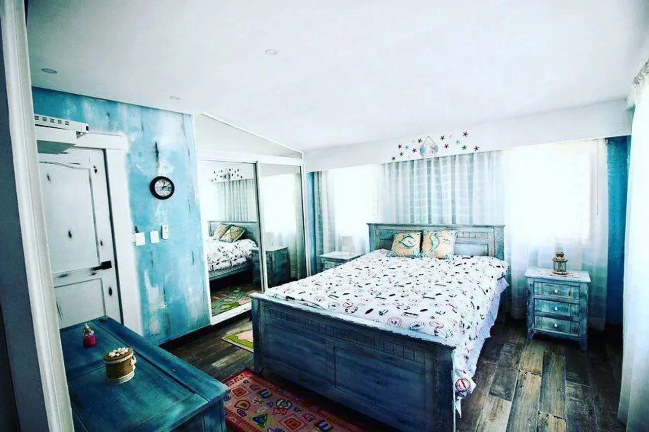 Juan Dolio: villa 4 hab. · 485 m² en venta - 5