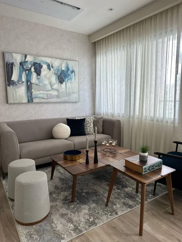 Venta: apartamento en Ensanche Naco, Distrito Nacional - 5