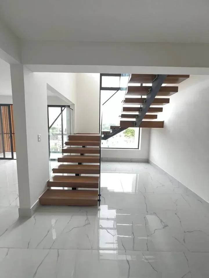 Apartamento en El Dorado I, 113.19 m² en venta - 4