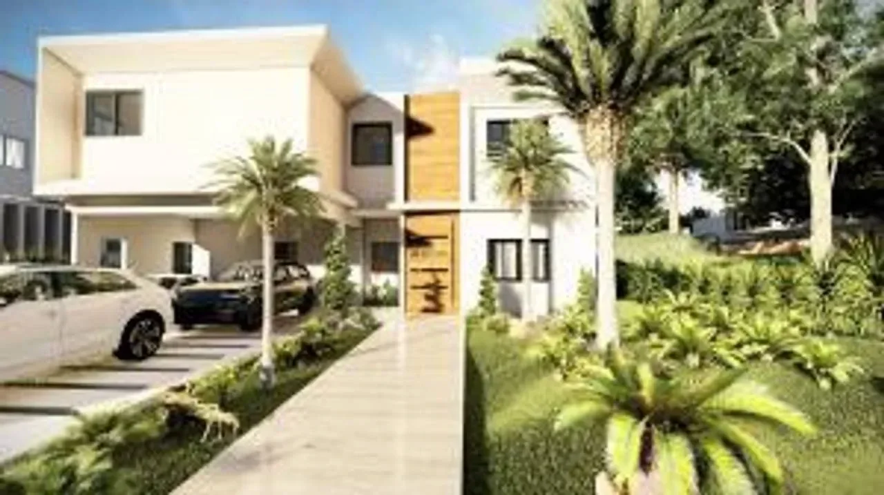Casa en venta — Punta Cana Village, Punta Cana (4 hab.)
