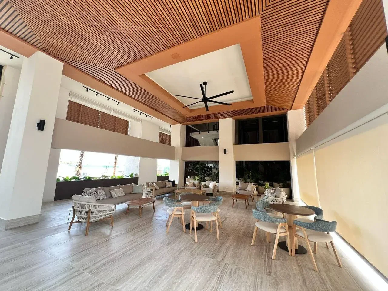 Apartamento en venta — Cap Cana, Cap Cana (1 hab.) - 4