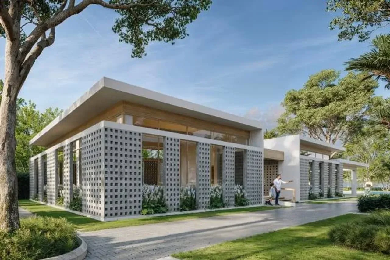 Venta: apartamento en Autopista San Isidro, Santo Domingo Este - 5