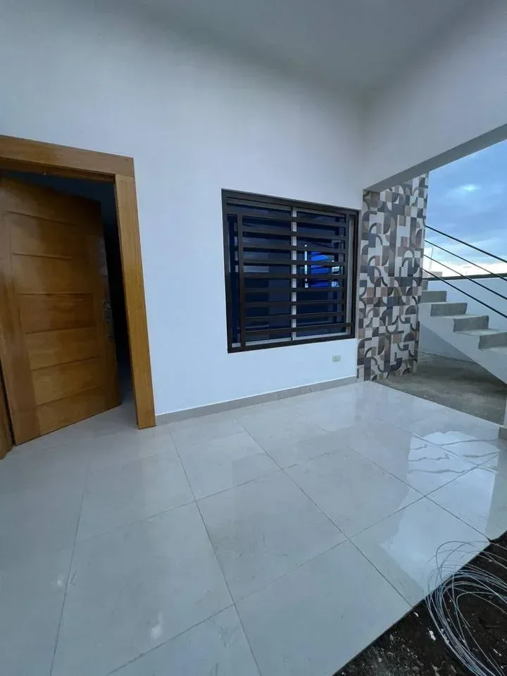 Vente: maison à Urbanización Don Jaime, Santiago de los Caballeros - 2