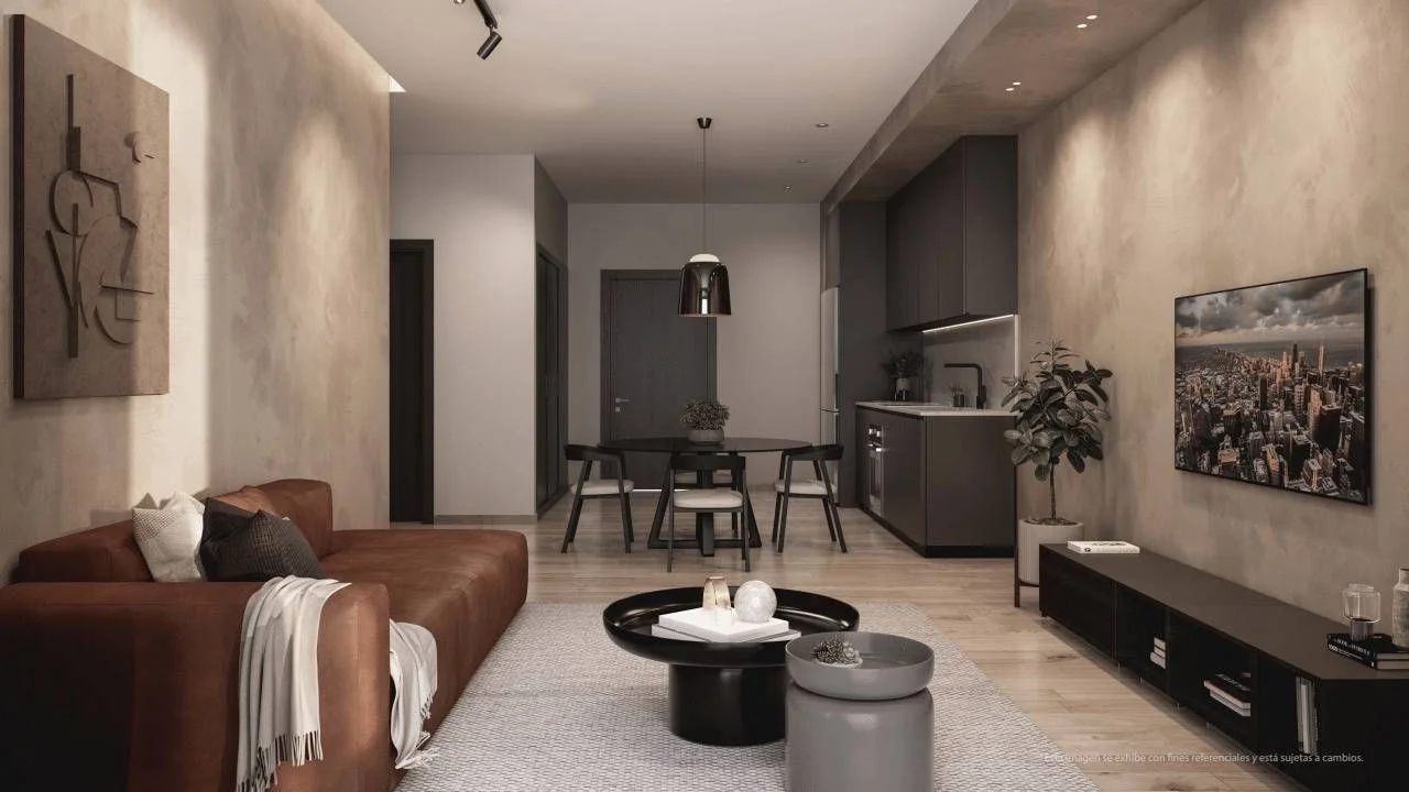 Apartamento en alquiler — Zona Universitaria, Santo Domingo D.N. - 4