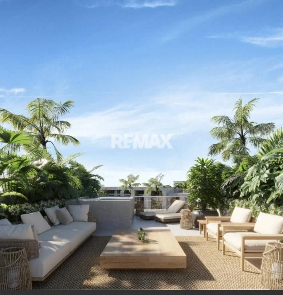 Apartment in Bávaro for rent - 3