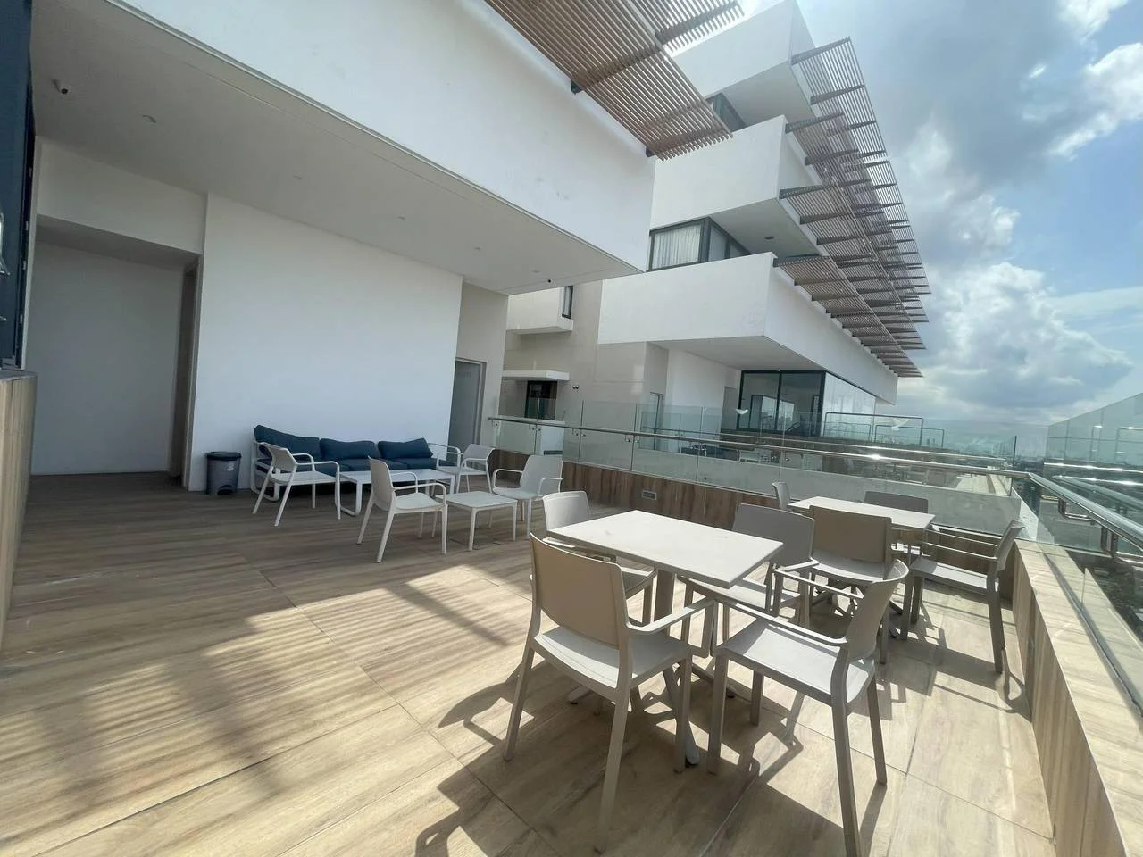 Location: appartement à Arroyo Hondo Viejo, Santo Domingo D.N. - 4