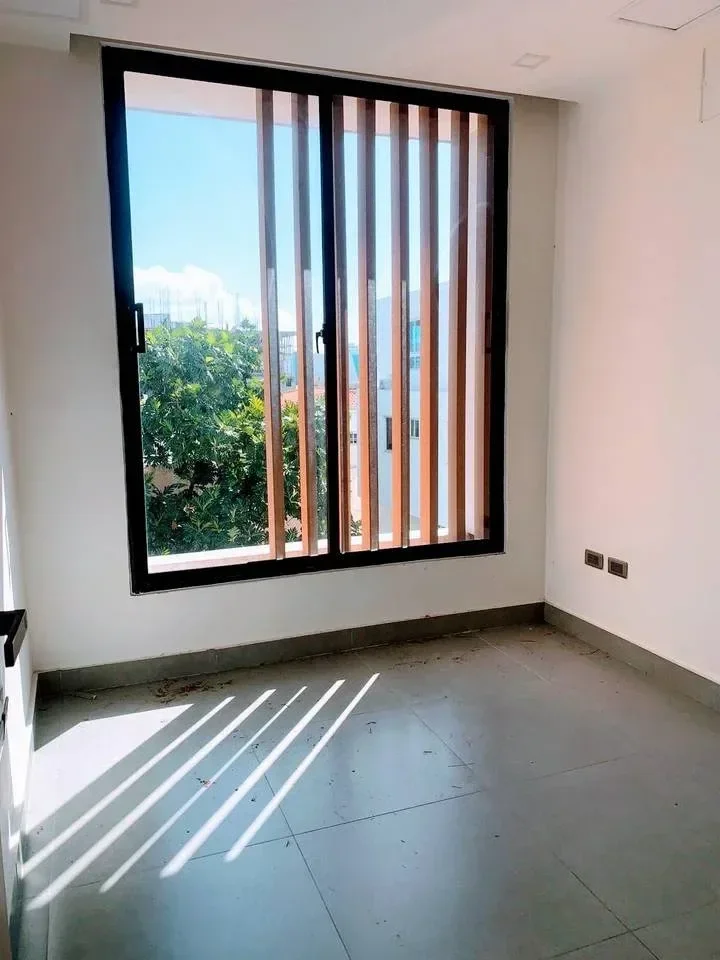 Alquiler: apartamento en Bella Vista, Santo Domingo D.N. - 5