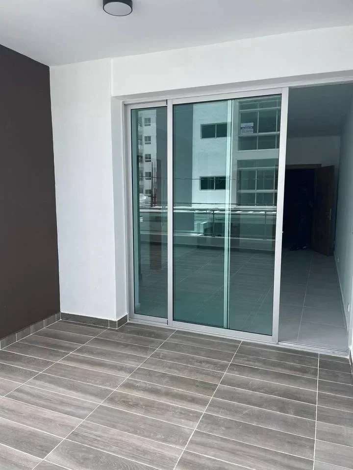 Apartamento en Evaristo Morales, 135 m² en venta - 2