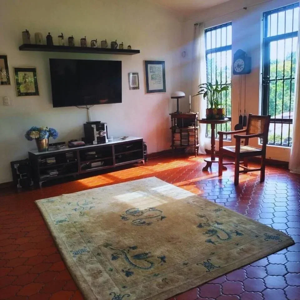 Casa en venta — Altos de Arroyo Hondo II, Distrito Nacional (4 hab.) - 3