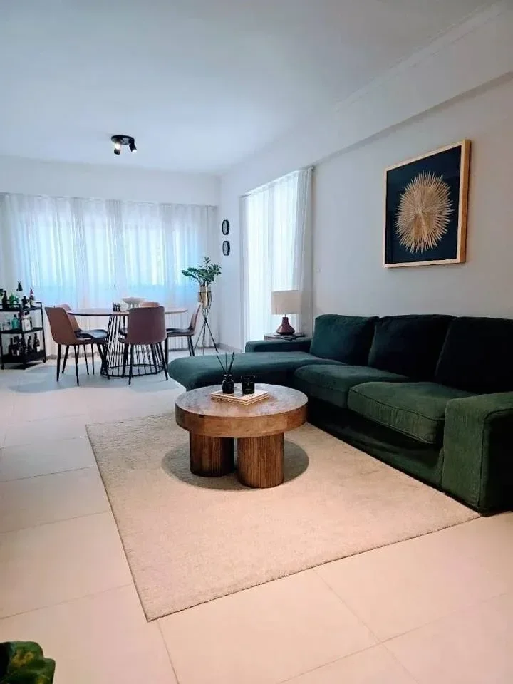 Appartement à Gazcue, 128 m² à vendre - 2