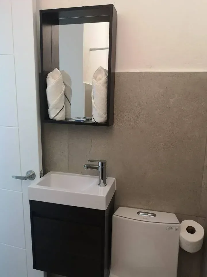 Apartamento en venta — Playa Punta Popy, Las Terrenas (1 hab.) - 4