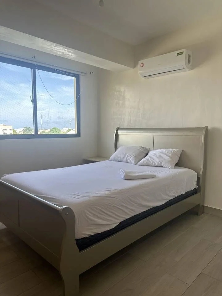 Av. Independencia: apartamento 1 hab. · 70 m² en alquiler - 3