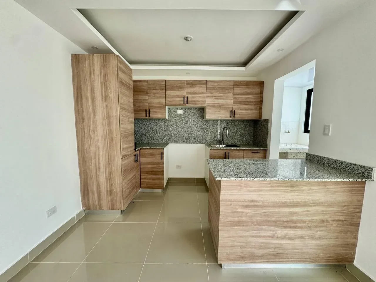 Venta: apartamento en Don Pedro, Santiago de los Caballeros - 2