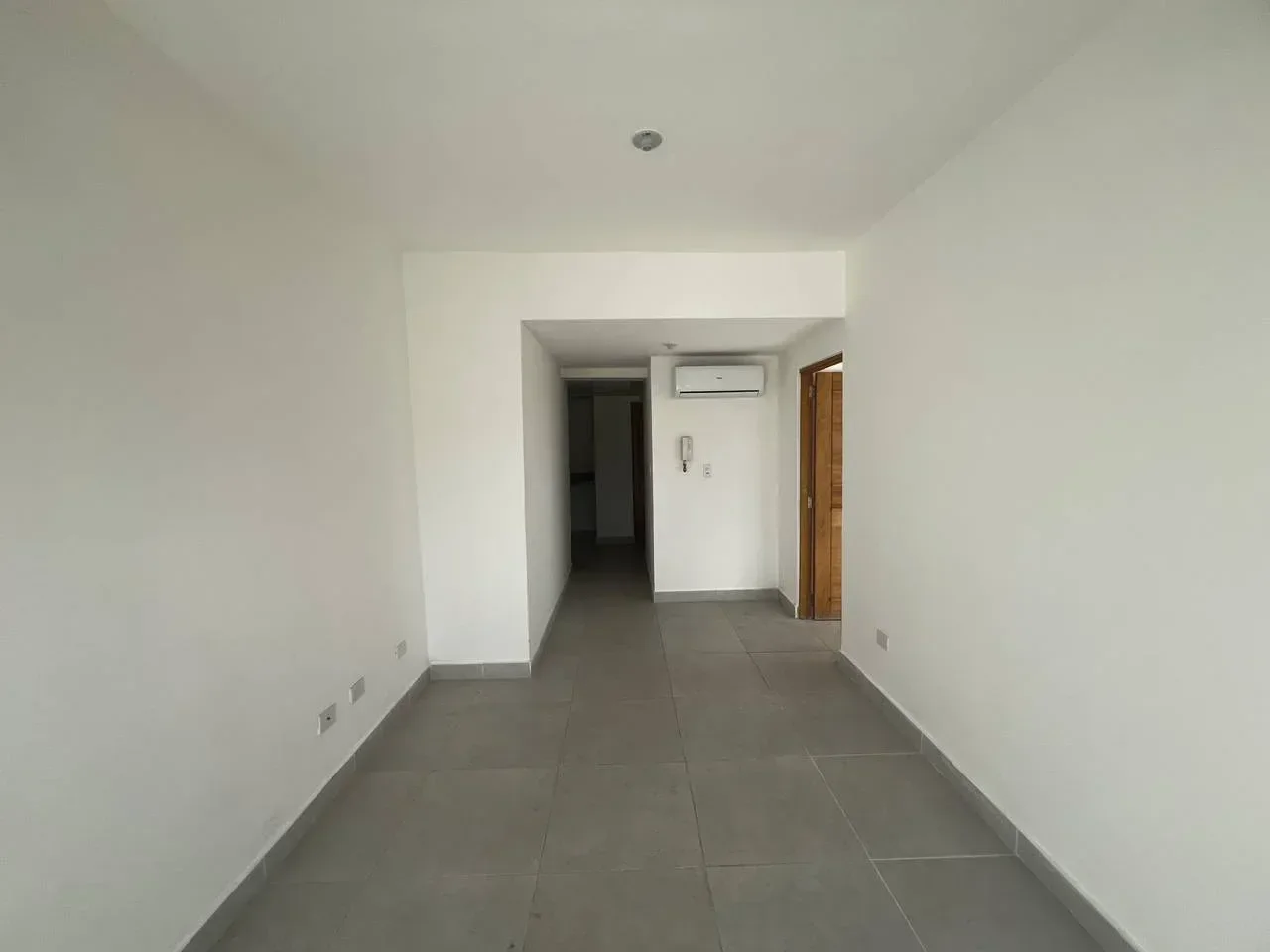 Apartamento en La Julia, 60.65 m² en venta - 2