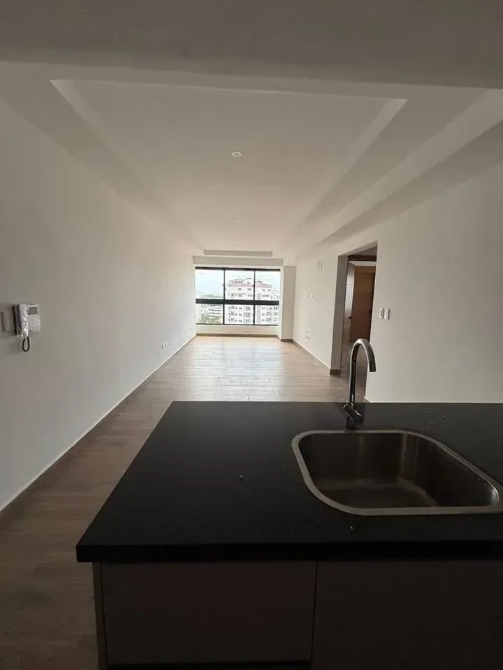Urbanización Real: apartamento 2 hab. · 81 m² en venta