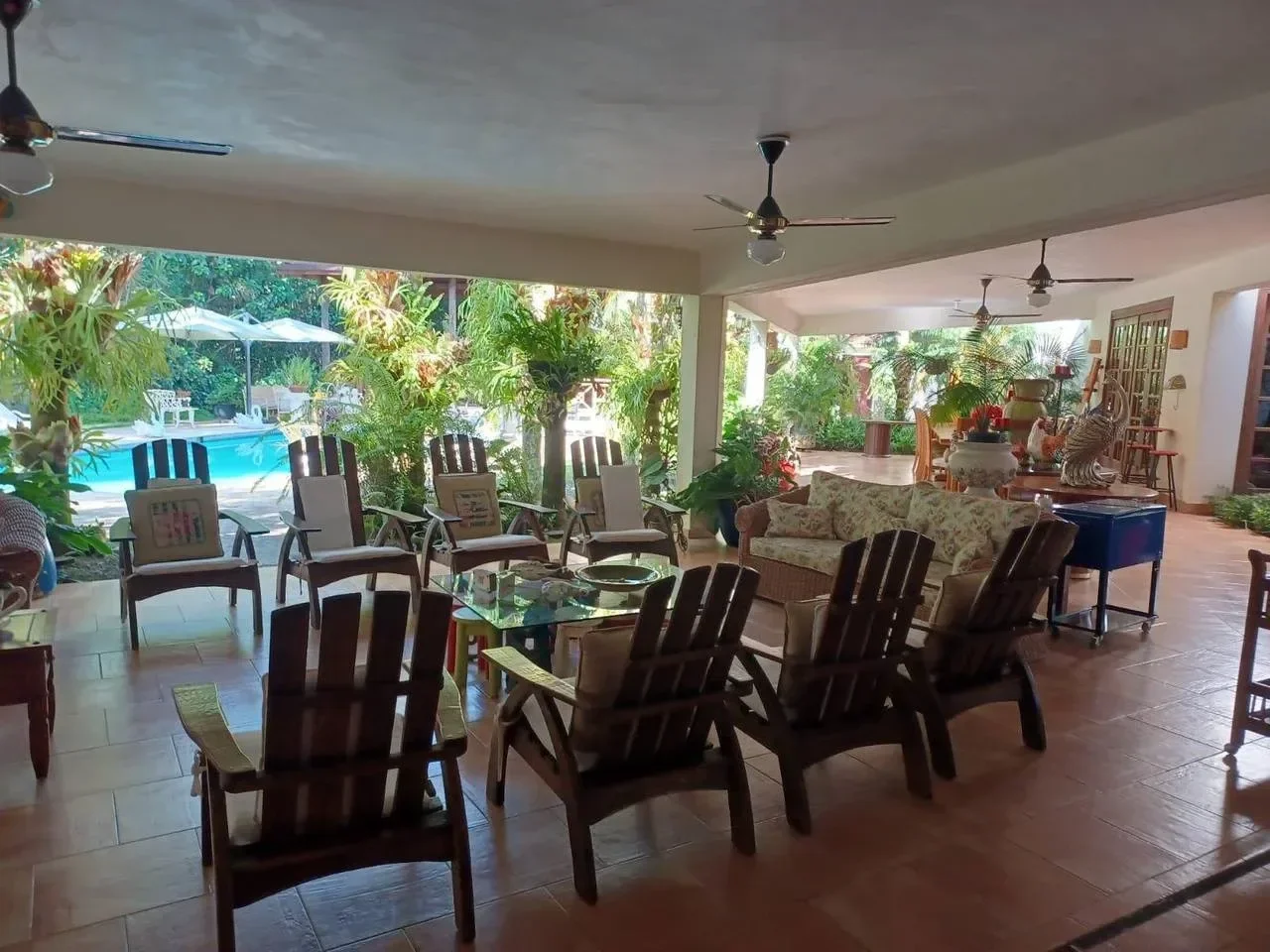 Villa en Hato Viejo, 1227 m² en venta - 5