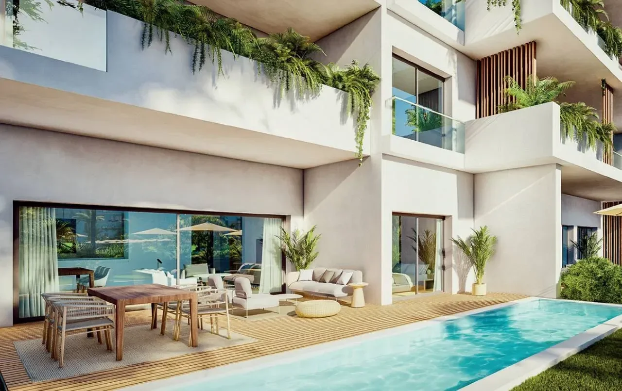 Venta: apartamento en Bávaro, Punta Cana - 3