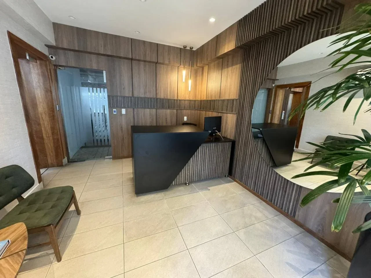 Apartamento de 3 habitaciones en venta en Piantini, Distrito Nacional