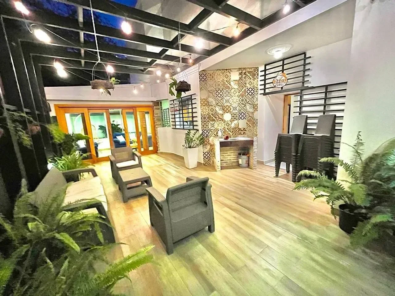 Casa en venta — Santiago, Santiago de los Caballeros (3 hab.) - 2