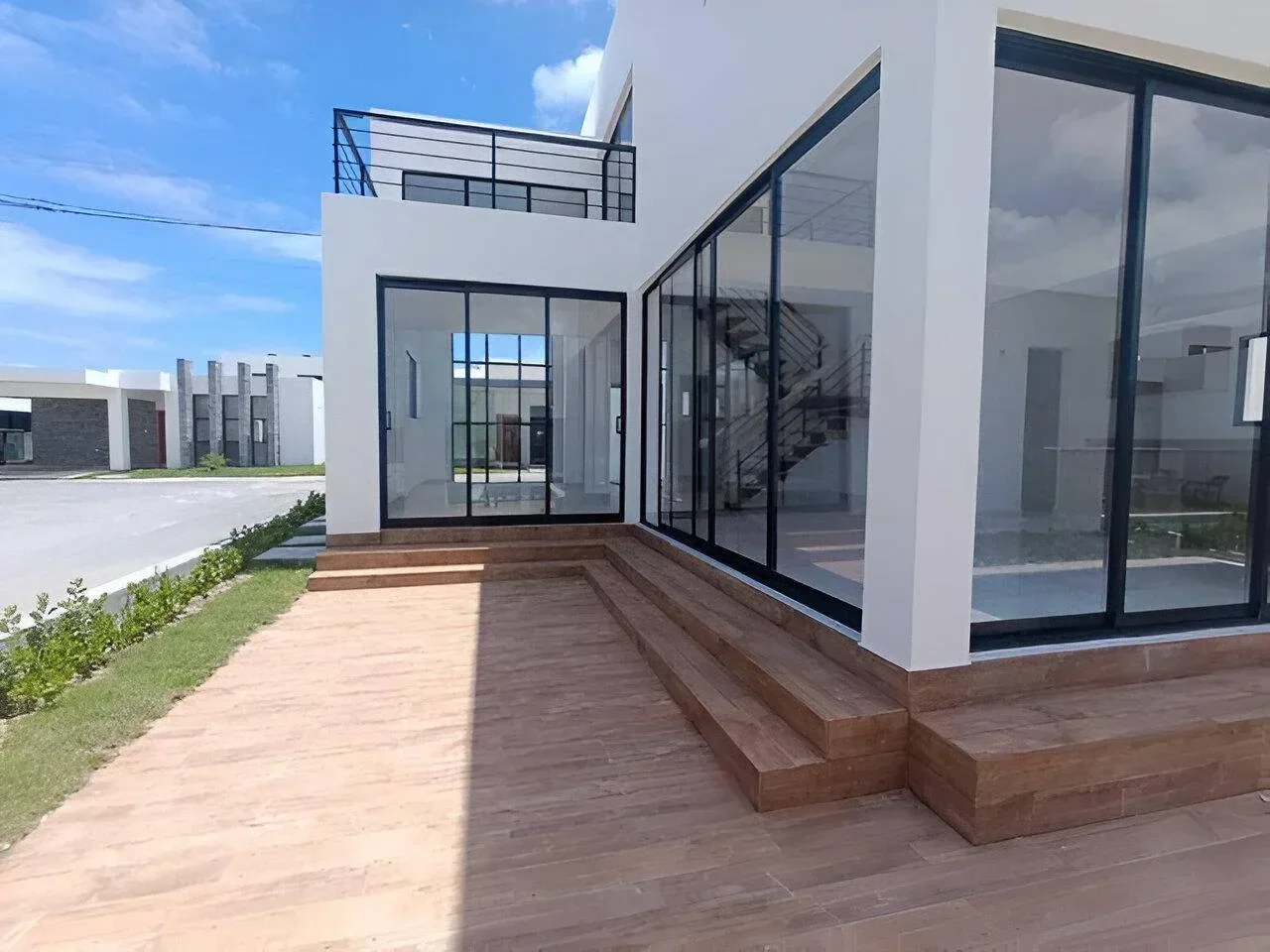 Casa de 3 habitaciones en venta en Vista Cana, Bavaro - 3