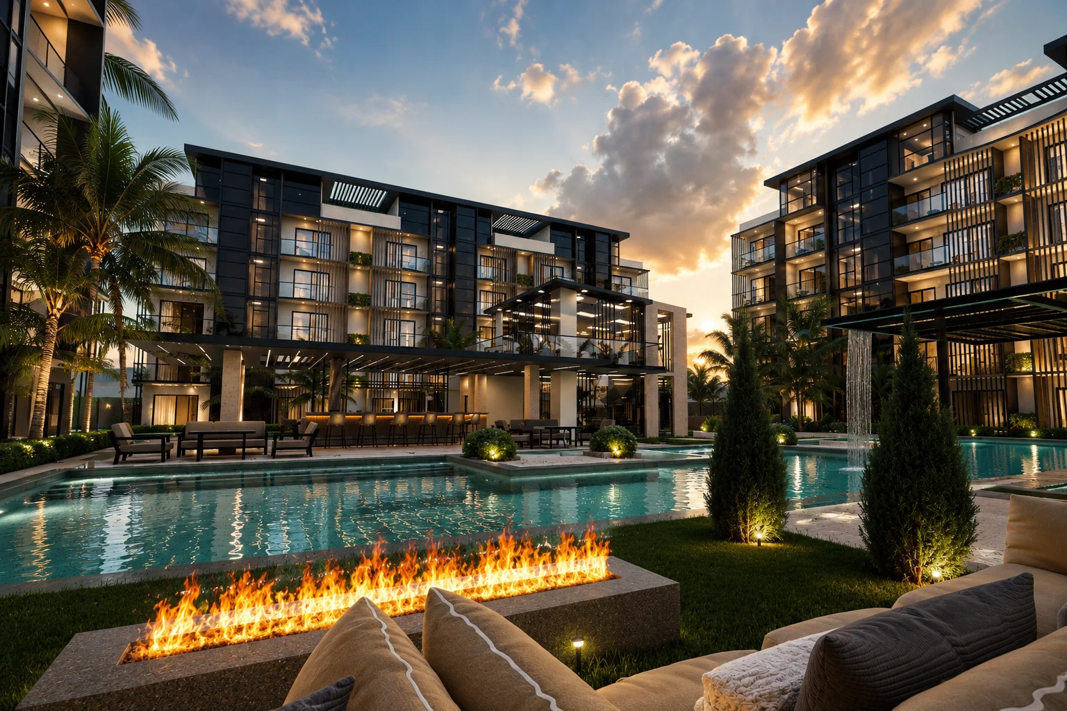 Sale: apartment in Costa Cana, Bavaro - 2