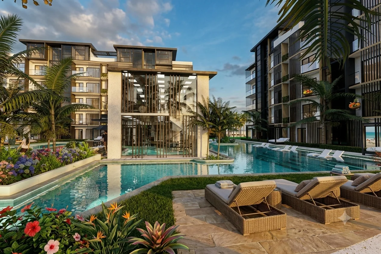 Sale: apartment in Costa Cana, Bavaro - 5