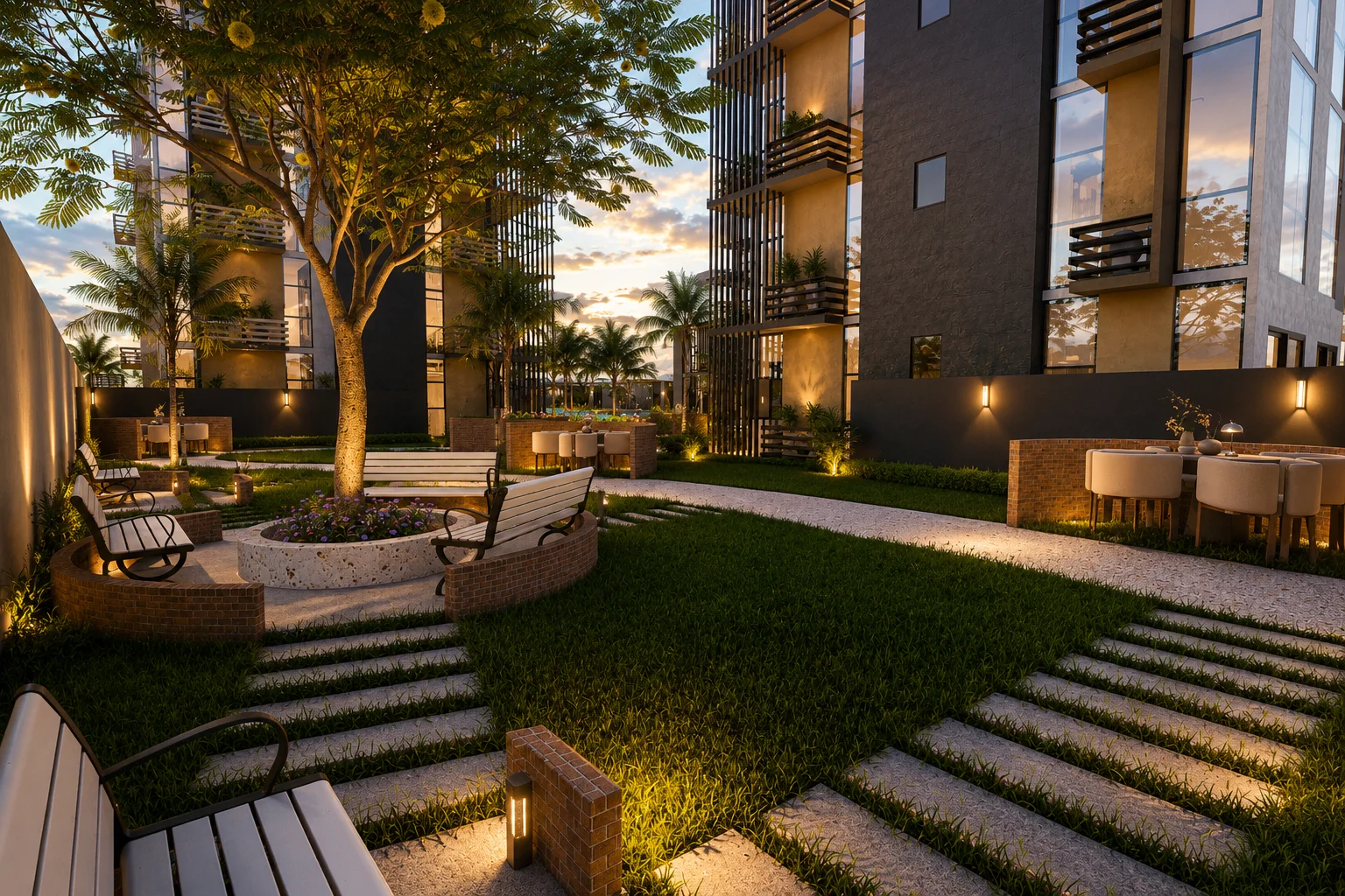 Sale: apartment in Costa Cana, Bavaro