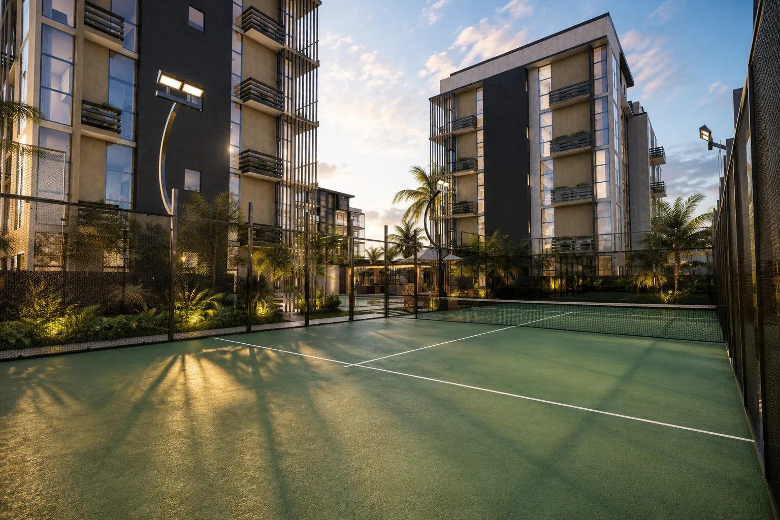 Sale: apartment in Costa Cana, Bavaro - 4